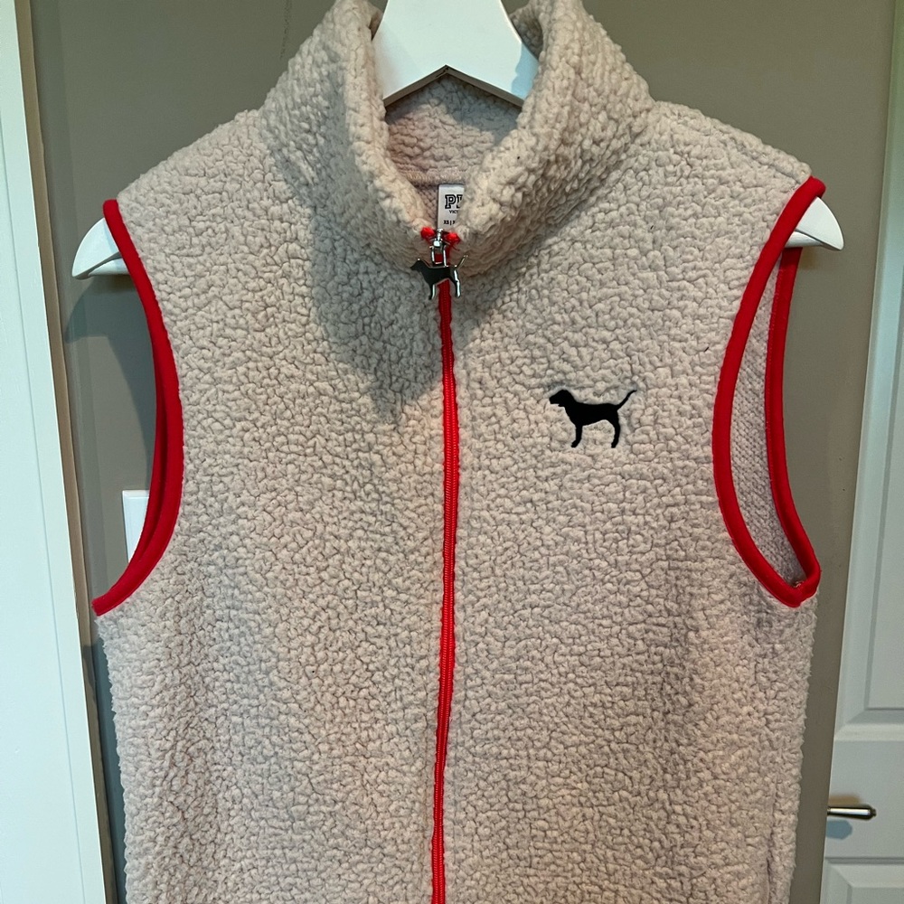 Shepa Vest